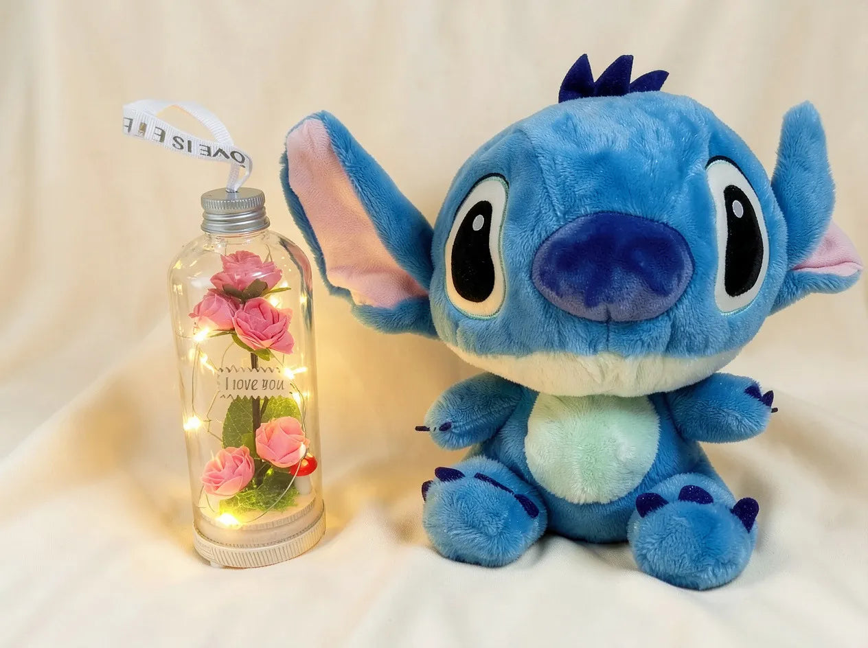 Pack Stitch Love Éternel
