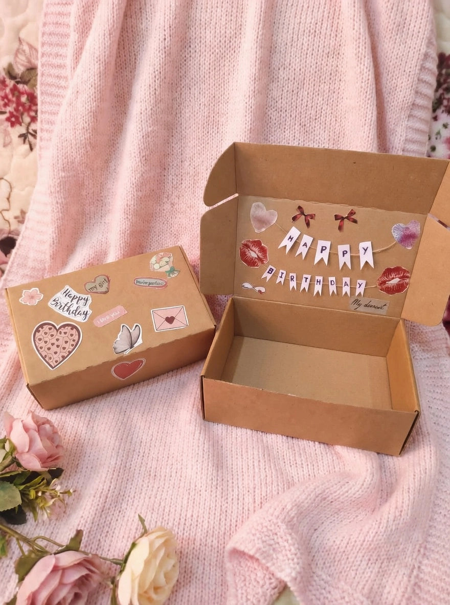 Pack Princesse Rose