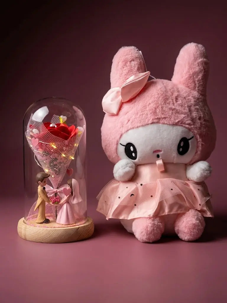 Pack Romantic Dream