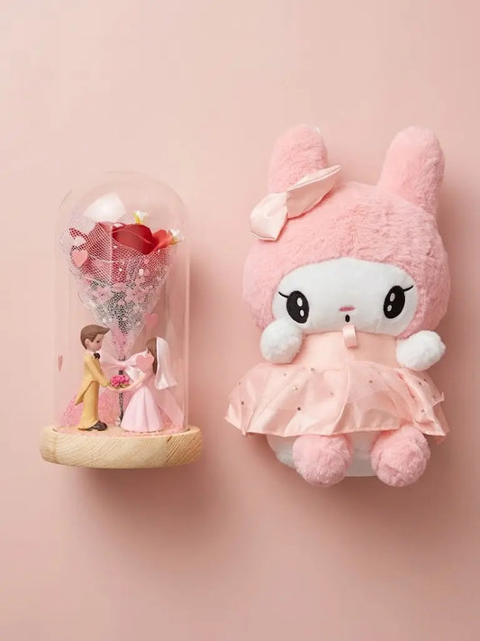 Pack Romantic Dream