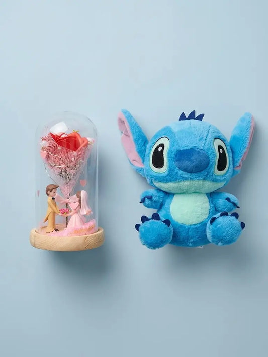 Pack Stitch & Amour Éternel
