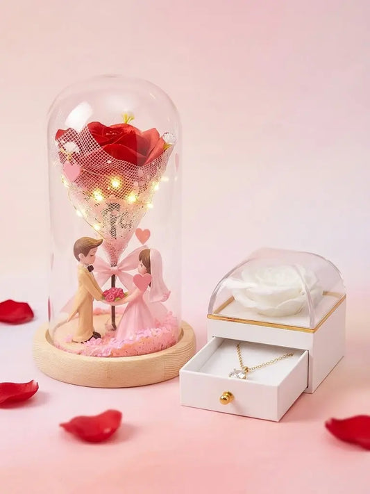 Pack Romance Éternelle