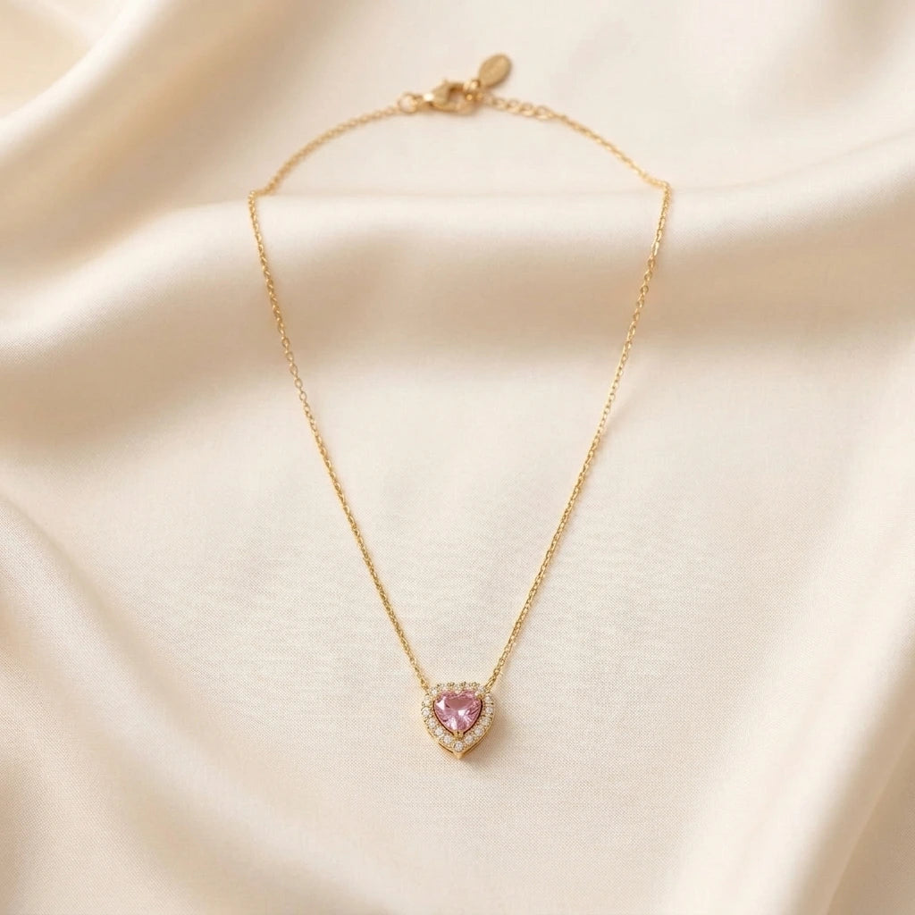 Sweet Heart - Collier