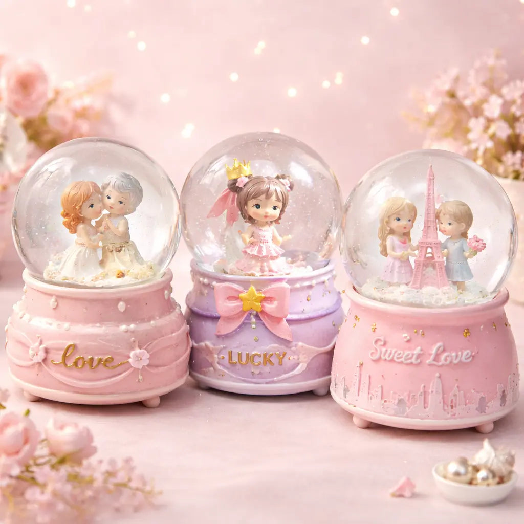Snow Globe