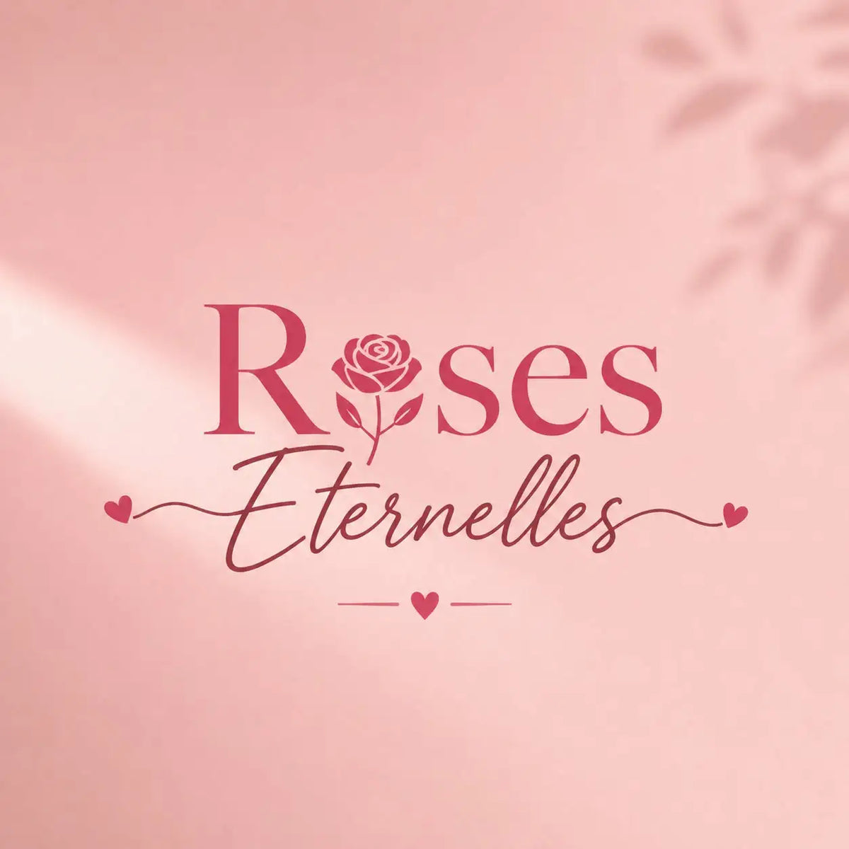 Roses Eternelles
