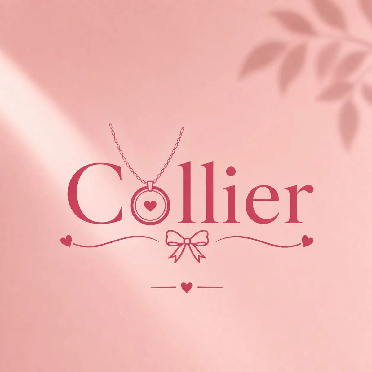 Colliers Élégance