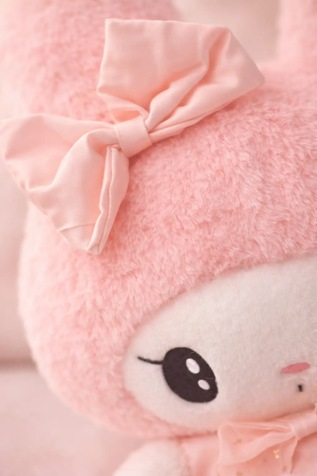 Bella Bunny – Peluche