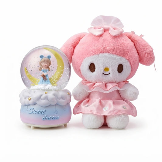 Pack Princess Dreams
