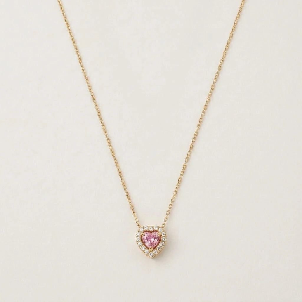 Sweet Heart - Collier