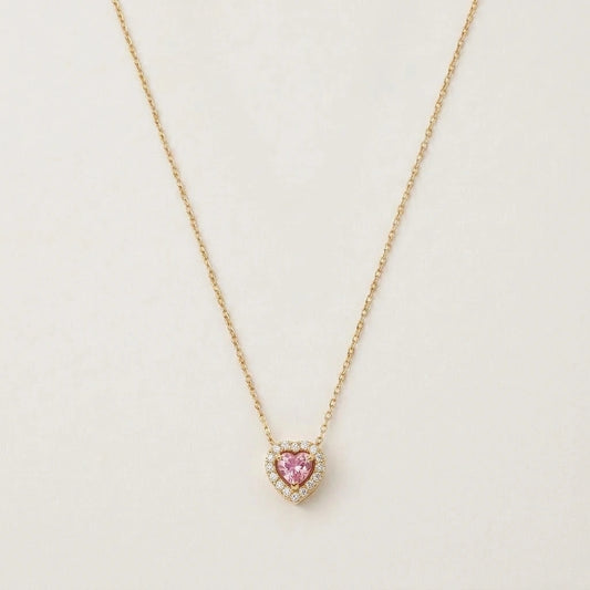 Sweet Heart - Collier