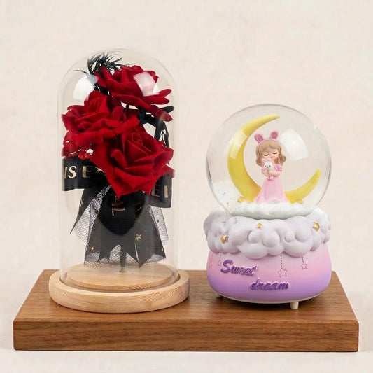 Pack Dream Fleuri