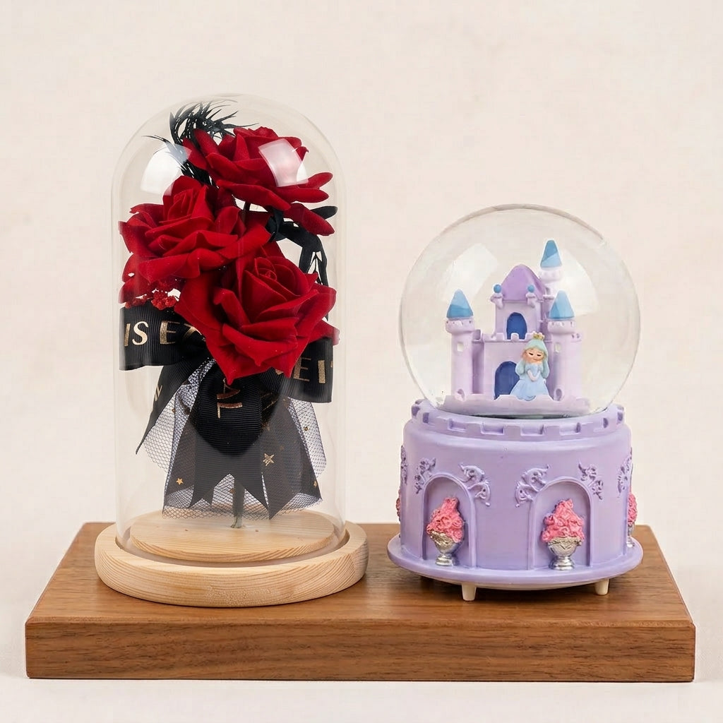 Pack Royaume Fleuri