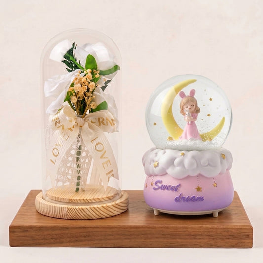 Pack Dream Fleuri