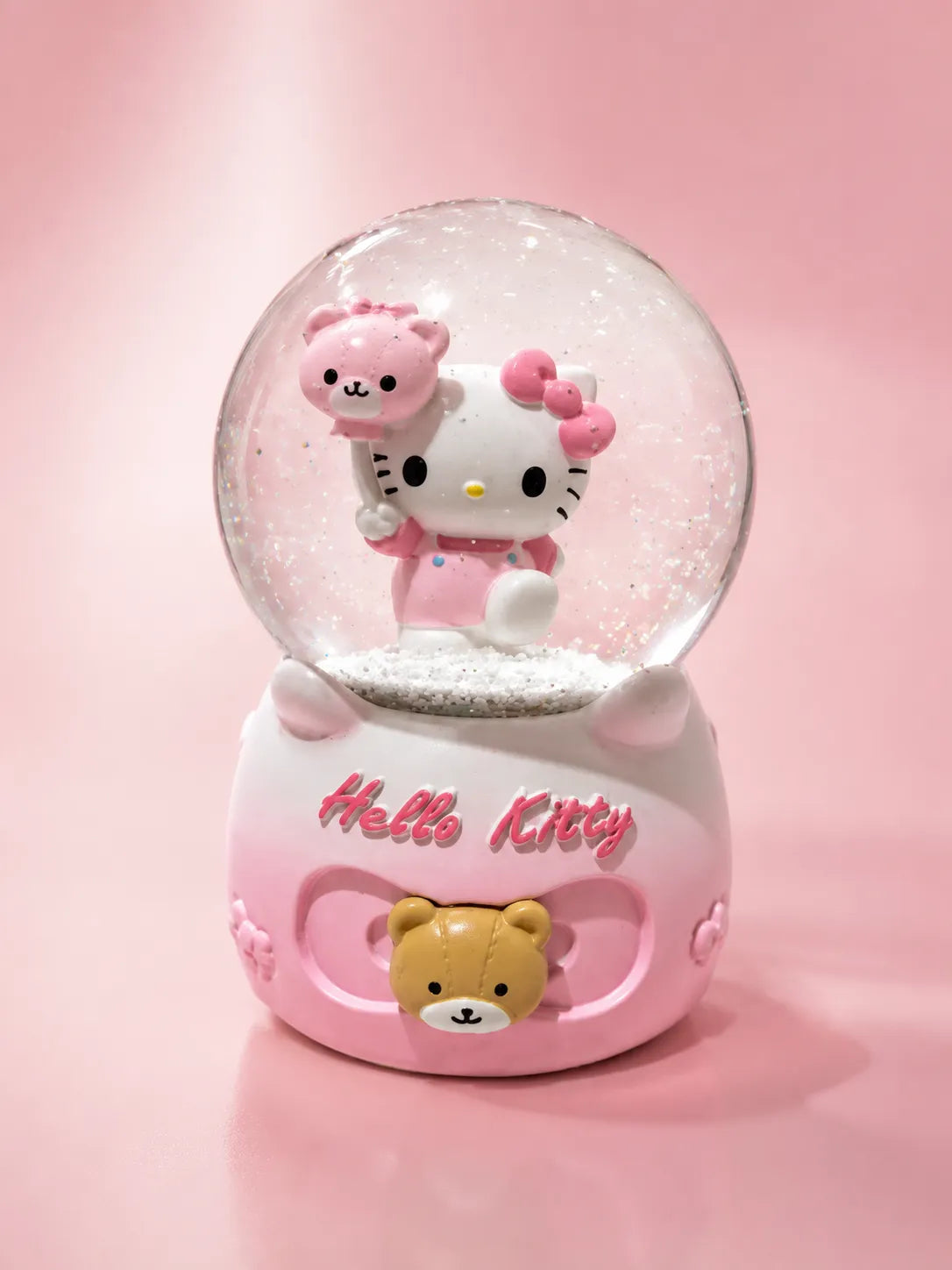 Hello Kitty Sweet Dreams - Snow Globe