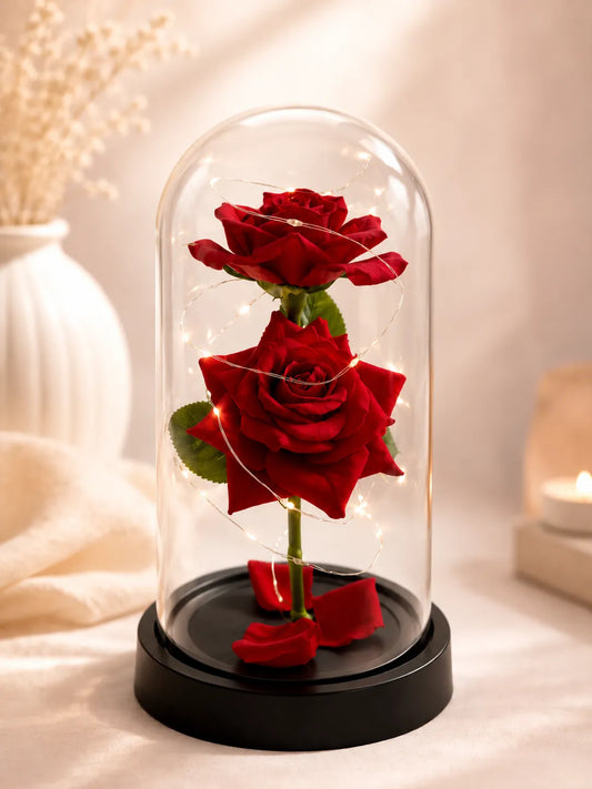 Rose Éternelle Royale