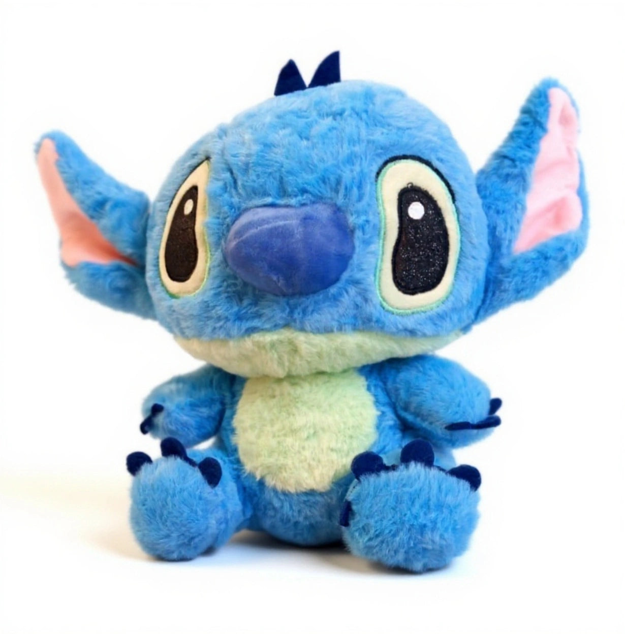 Bluey Hug Stitch - Peluche