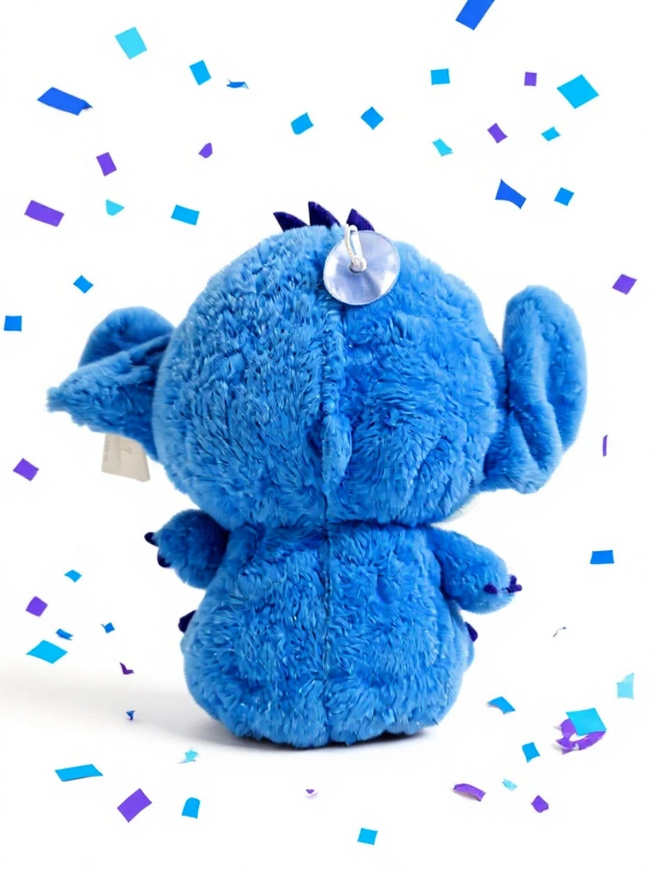 Bluey Hug Stitch - Peluche