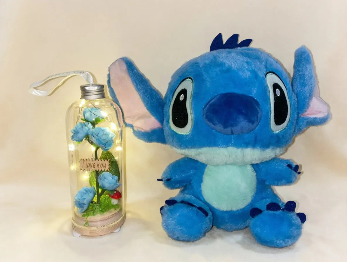 Pack Stitch Love Éternel