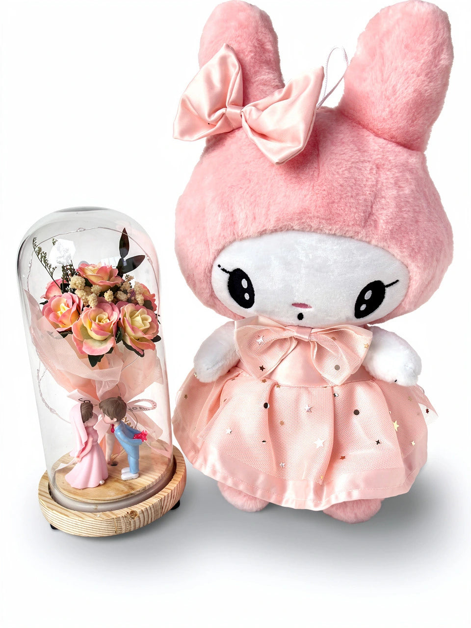 Pack Élégance Éternelle - Bunny bella