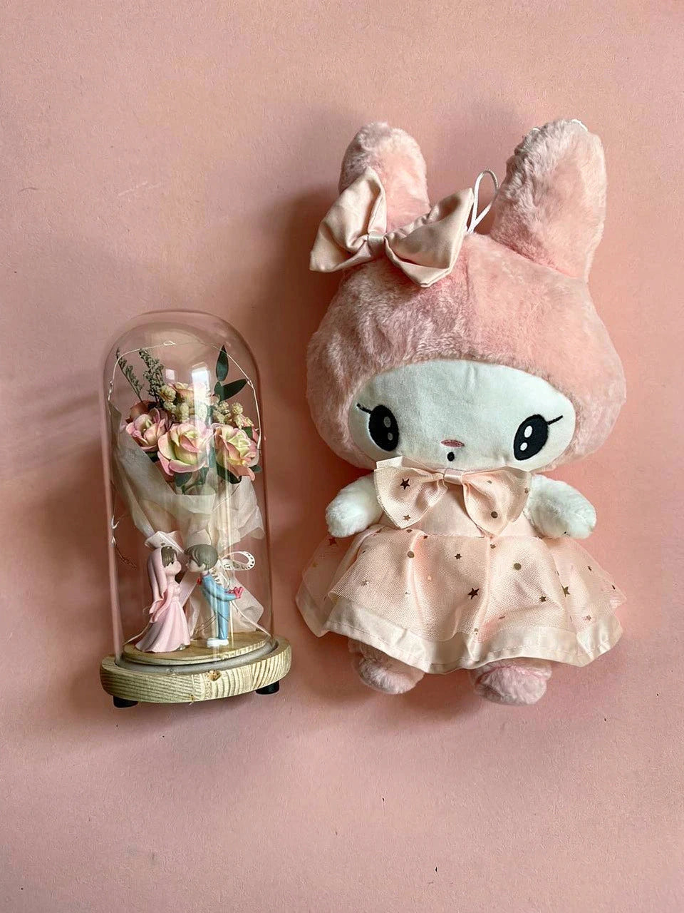 Pack Élégance Éternelle - Bunny bella