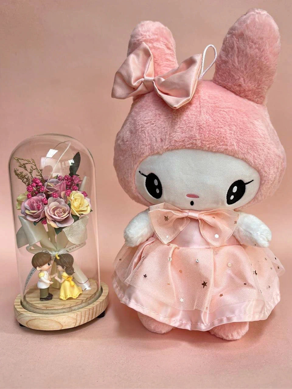 Pack Élégance Éternelle - Bunny bella