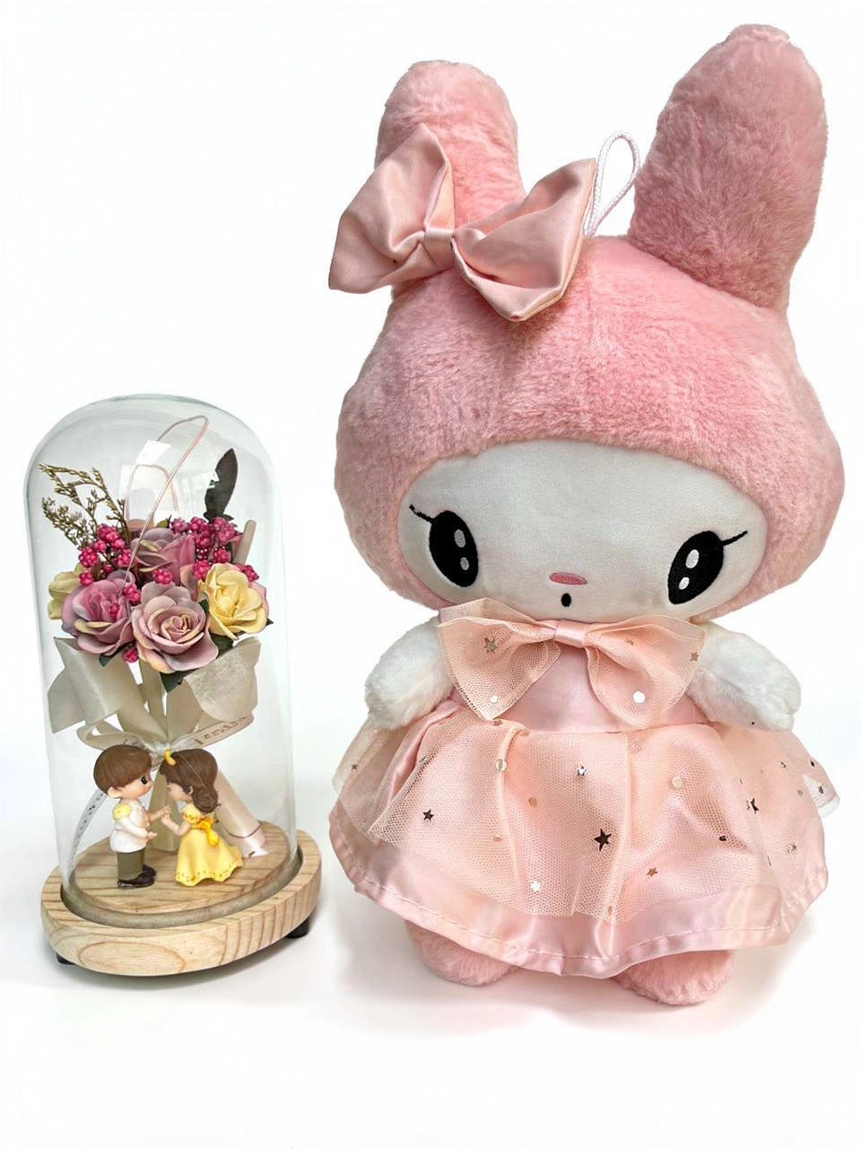 Pack Élégance Éternelle - Bunny bella