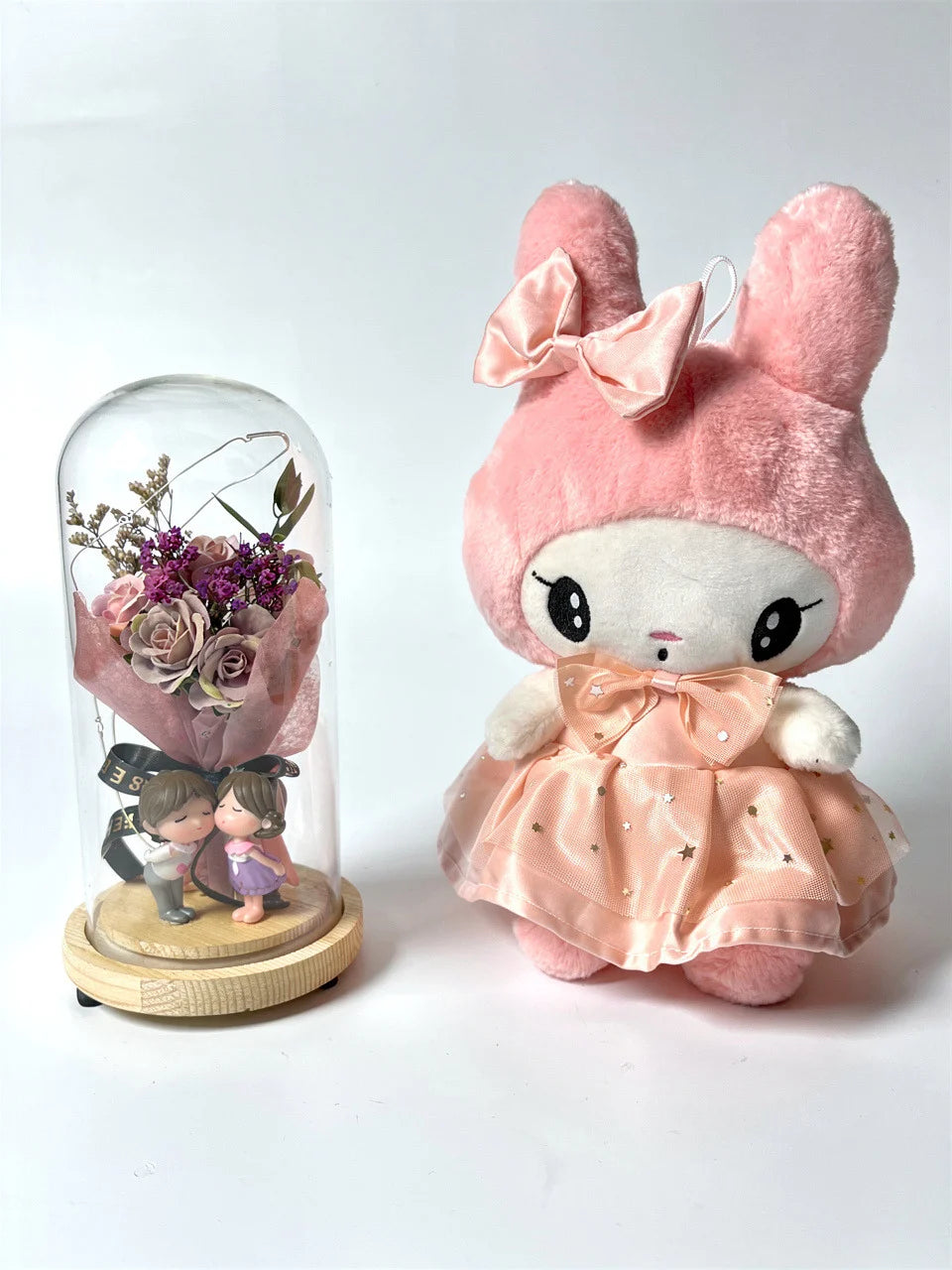 Pack Élégance Éternelle - Bunny bella