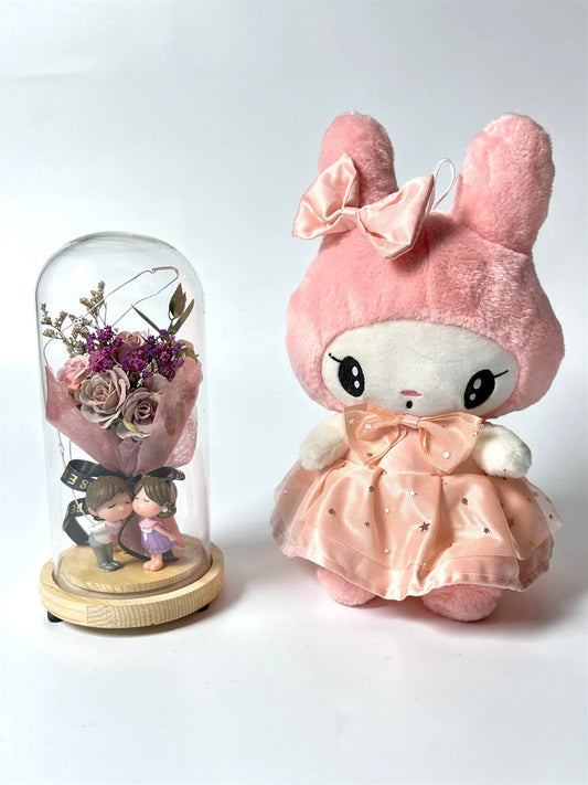 Pack Élégance Éternelle - Bunny bella