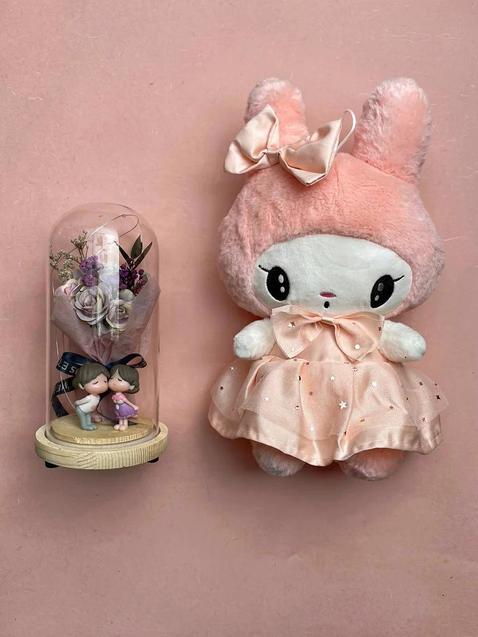 Pack Élégance Éternelle - Bunny bella