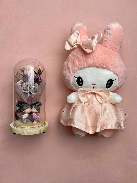 Pack Élégance Éternelle - Bunny bella