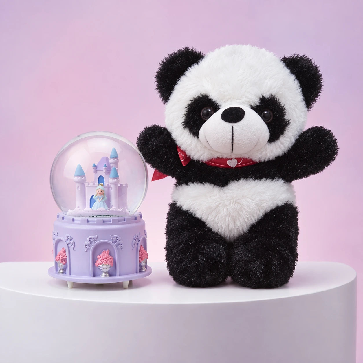 Pack Royaume de Princesse