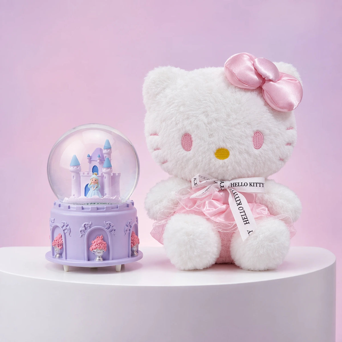 Pack Royaume de Princesse