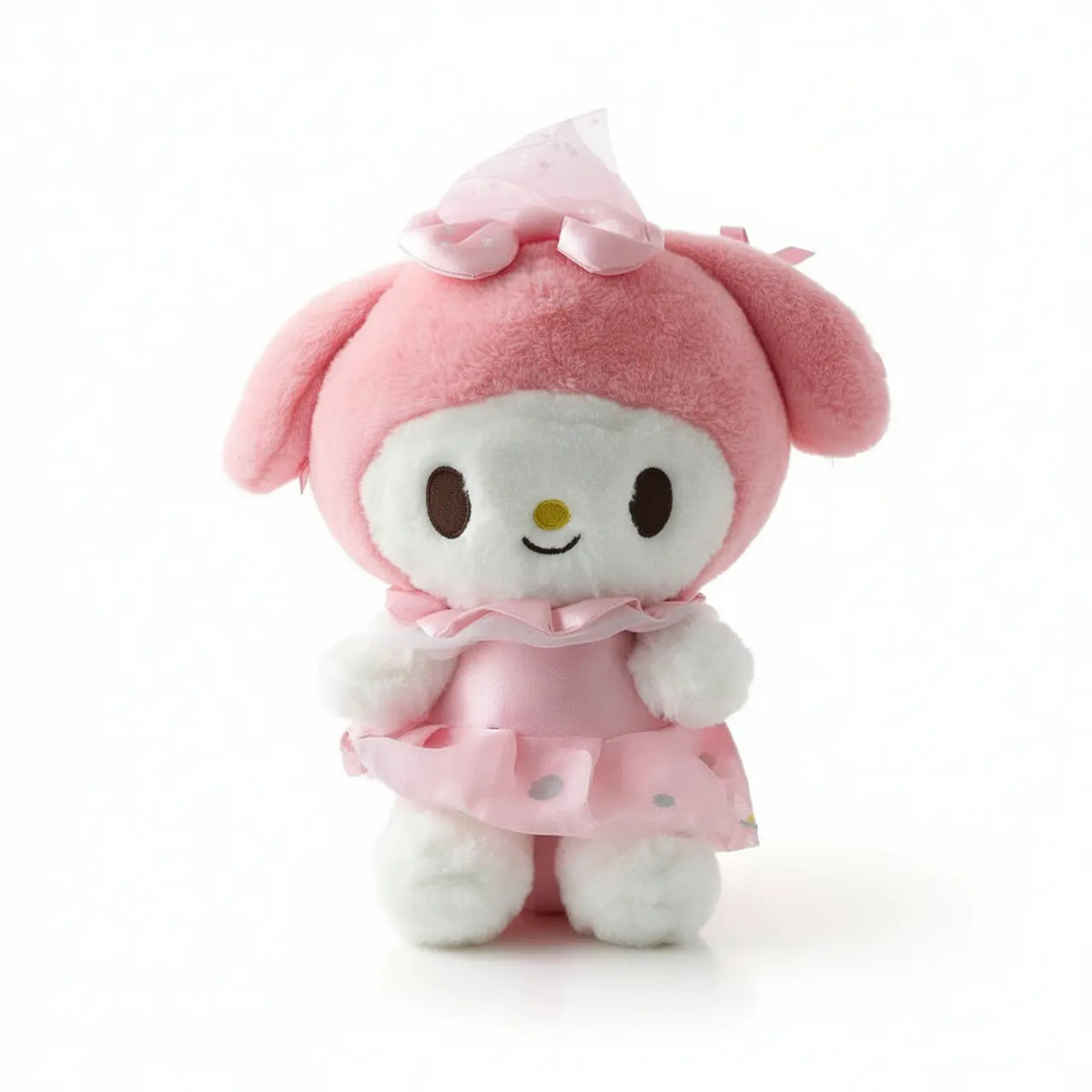 Bella Bunny – Peluche Rose