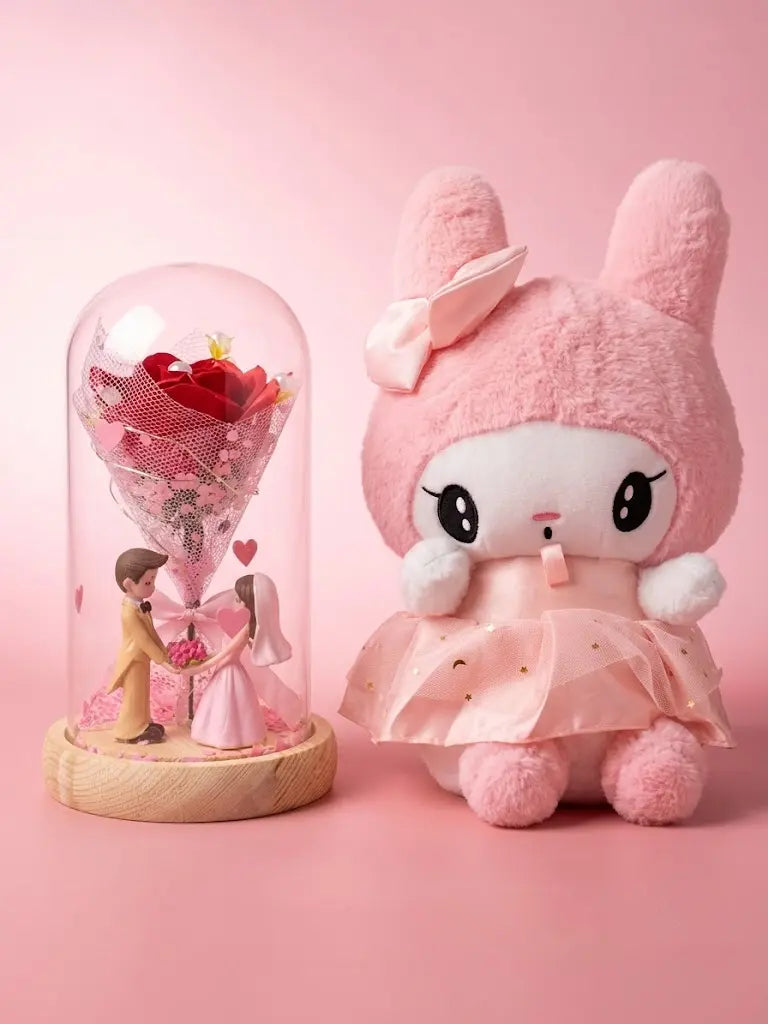 Pack Romantic Dream