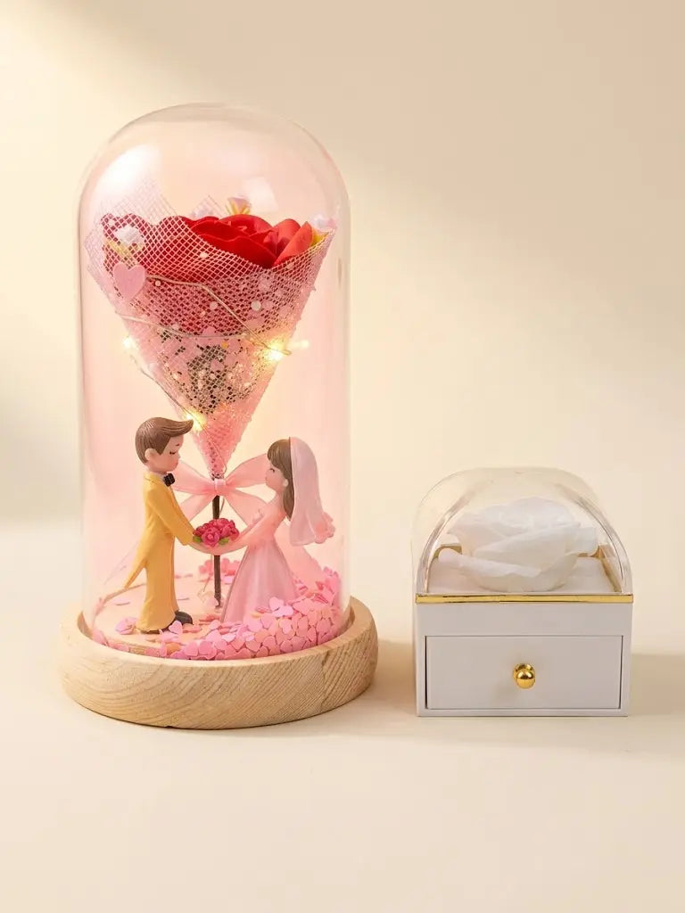 Pack Romance Éternelle