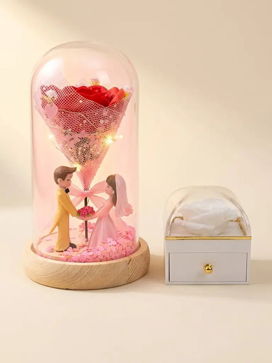 Pack Romance Éternelle