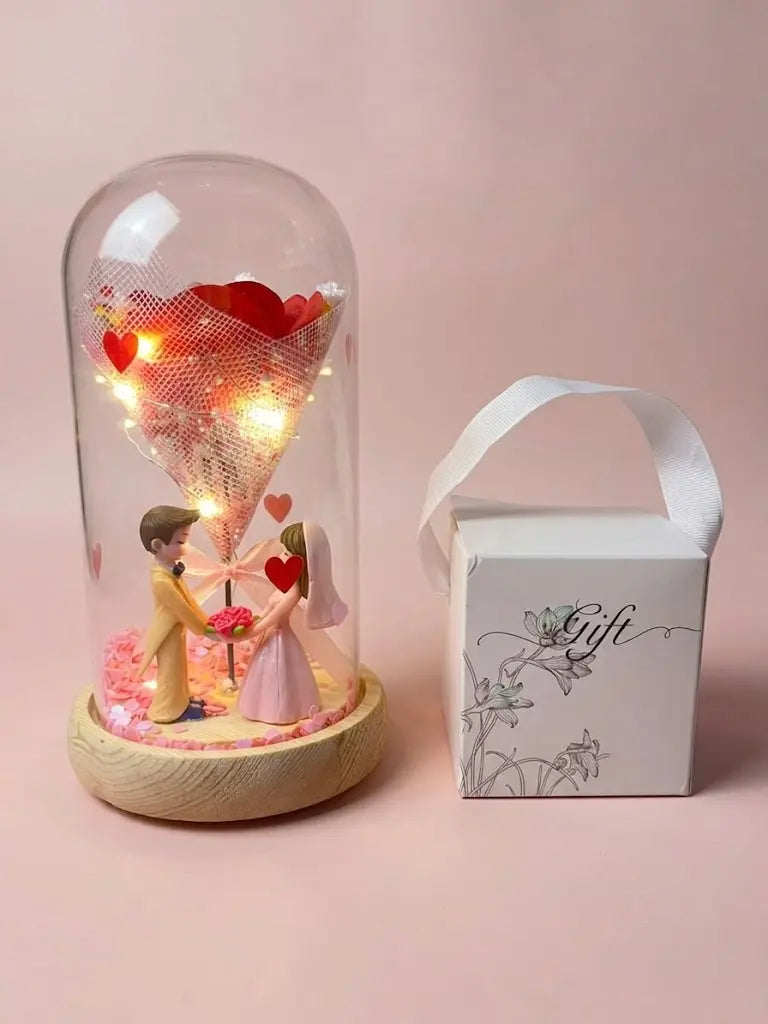 Pack Romance Éternelle