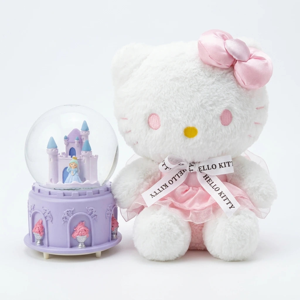 Pack Royaume de Princesse