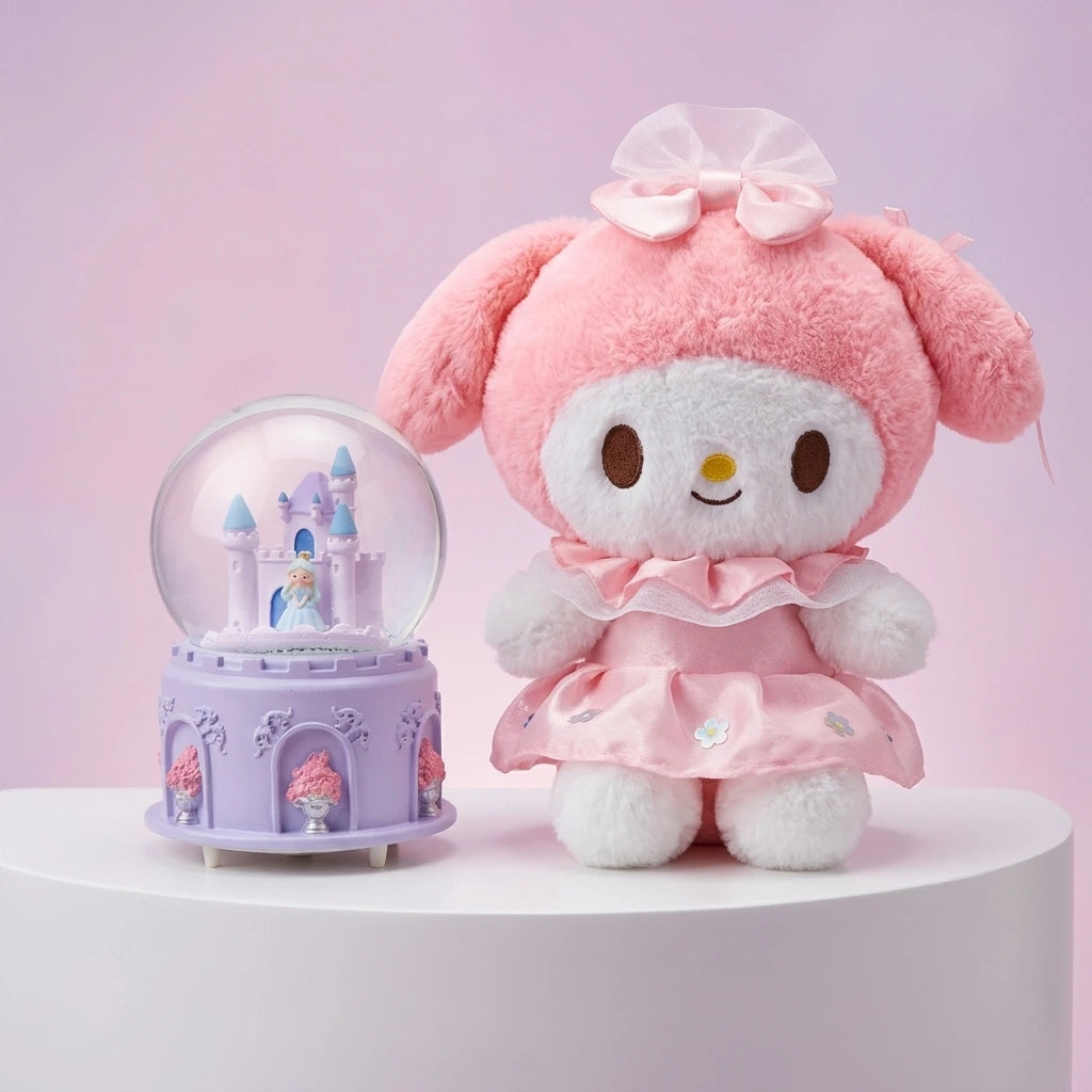 Pack Royaume de Princesse