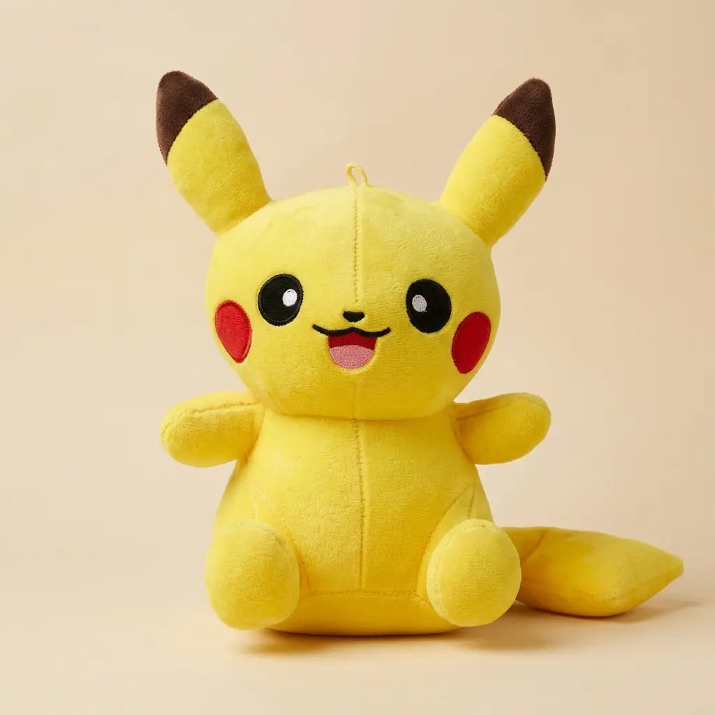 Pikachu Love - Peluche