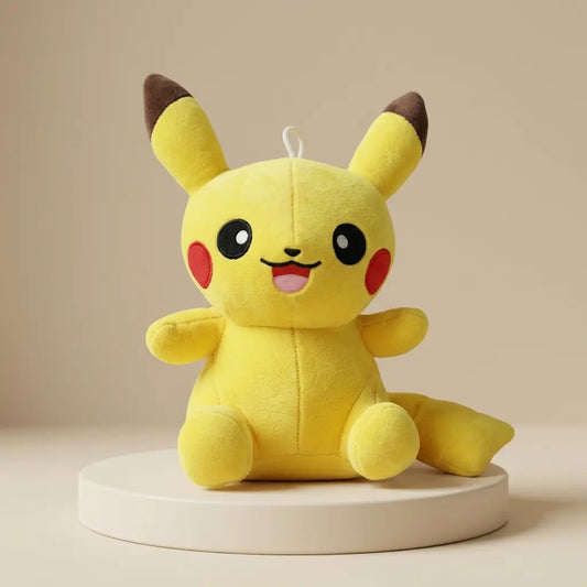 Pikachu Love - Peluche